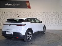 Voitures D'occasion À Tarbes | Renault Mégane Megane V Electrique Megane E-Tech Ev60 130Ch Supe...