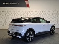 Voitures D'occasion À Tarbes | Renault Mégane Megane V Electrique Megane E-Tech Ev60 220 Ch Opt...