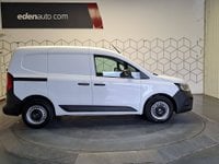 Voitures D'occasion À Tarbes | Renault Kangoo Iii Van Blue Dci 95 Grand Confort Sesame Ouvre Toi
