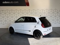 Voitures D'occasion À Tarbes | Renault Twingo Electrique Iii Iii Achat Intégral - 21 Urban Night