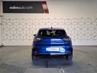 Voitures D'occasion À Tarbes | Renault Clio V E-Tech Full Hybrid 145 Ch Gsr2 Techno