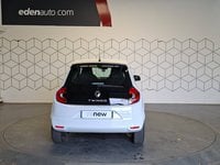 Voitures D'occasion À Tarbes | Renault Twingo Electrique Iii Iii E-Tech Equilibre
