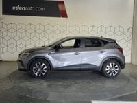 Voitures D'occasion À Tarbes | Renault Captur Ii Tce 90 Evolution