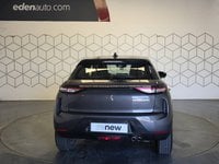 Voitures D'occasion À Tarbes | Ds Ds 3 Ii Puretech 130 Eat8 Bastille