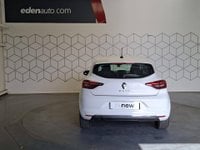Voitures D'occasion À Tarbes | Renault Clio V Blue Dci 85 Zen