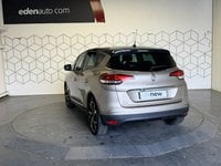 Voitures D'occasion À Tarbes | Renault Scénic Scenic Iv Scenic Tce 140 Fap Intens