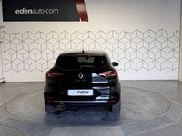Voitures D'occasion À Tarbes | Renault Clio V Tce 90 Techno