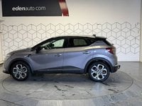 Voitures D'occasion À Tarbes | Renault Captur Ii E-Tech Full Hybrid 145 Techno