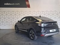 Voitures D'occasion À Tarbes | Renault Arkana E-Tech Full Hybrid 145 Gsr2 Techno