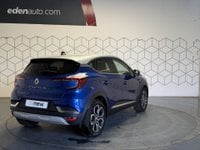 Voitures D'occasion À Tarbes | Renault Captur Ii E-Tech Full Hybrid 145 Techno