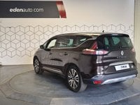 Voitures D'occasion À Tarbes | Renault Espace V Blue Dci 200 Edc Initiale Paris