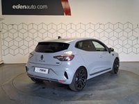 Voitures D'occasion À Tarbes | Renault Clio V E-Tech Full Hybrid 145 Esprit Alpine