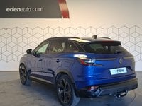 Voitures D'occasion À Tarbes | Renault Austral E-Tech Hybrid 200 Techno Esprit Alpine