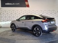 Voitures D'occasion À Tarbes | Citroën C4 Iii Puretech 130 S&S Bvm6 Feel Pack