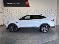 Voitures D'occasion À Tarbes | Renault Arkana E-Tech Hybride 145 R.s. Line Fast Track