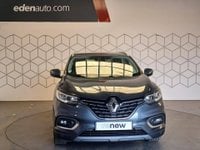 Voitures D'occasion À Tarbes | Renault Kadjar Blue Dci 115 Edc Intens