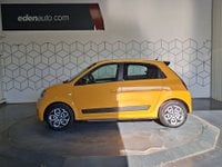 Voitures D'occasion À Tarbes | Renault Twingo Electrique Iii Iii E-Tech Equilibre