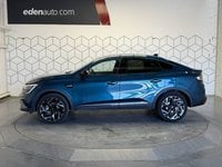 Voitures D'occasion À Tarbes | Renault Arkana E-Tech Full Hybrid 145 Gsr2 Esprit Alpine