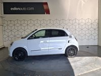 Voitures D'occasion À Tarbes | Renault Twingo Iii Sce 65 Sl Urban Night
