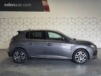 Voitures D'occasion À Tarbes | Peugeot 208 Ii Puretech 100 S&S Eat8 Allure Pack