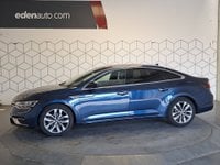 Voitures D'occasion À Tarbes | Renault Talisman Tce 160 Edc Fap Intens