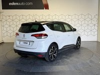 Voitures D'occasion À Tarbes | Renault Scénic Scenic Iv Scenic Dci 130 Energy Edition One
