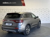 Voitures D'occasion À Tarbes | Renault Koleos Ii Blue Dci 150 X-Tronic Initiale Paris