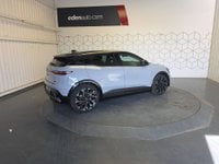 Voitures D'0Km À Tarbes | Renault Mégane Megane V Electrique Megane E-Tech 220 Ch Autonomie Con...