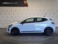 Voitures D'occasion À Tarbes | Renault Clio V Blue Dci 100 Evolution