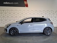 Voitures D'occasion À Tarbes | Renault Clio V E-Tech Full Hybrid 145 Esprit Alpine