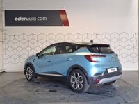 Voitures D'occasion À Tarbes | Renault Captur Ii E-Tech 145 - 21 Intens