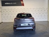 Voitures D'occasion À Tarbes | Renault Captur Ii E-Tech Full Hybrid 145 Techno Fast Track