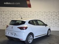 Voitures D'occasion À Tarbes | Renault Clio V Tce 90 - 21 Business
