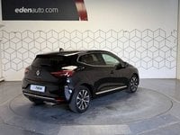 Voitures D'occasion À Tarbes | Renault Clio V Tce 90 Techno