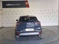 Voitures D'occasion À Tarbes | Renault Captur Ii E-Tech Full Hybrid 145 Techno