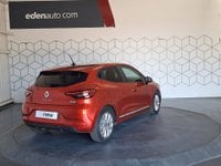 Voitures D'occasion À Tarbes | Renault Clio V E-Tech Full Hybrid 145 Evolution