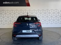 Voitures D'occasion À Tarbes | Renault Captur Ii Tce 90 - 21 Business