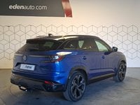 Voitures D'occasion À Tarbes | Renault Austral E-Tech Hybrid 200 Techno Esprit Alpine