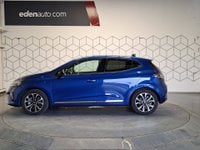 Voitures D'occasion À Tarbes | Renault Clio V E-Tech Full Hybrid 145 Ch Gsr2 Techno