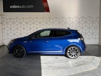 Voitures D'occasion À Tarbes | Renault Clio V E-Tech Full Hybrid 145 Esprit Alpine