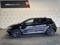 Voitures D'occasion À Tarbes | Renault Clio V E-Tech Full Hybrid 145 Esprit Alpine