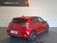 Voitures D'occasion À Tarbes | Renault Clio V E-Tech Full Hybrid 145 Techno