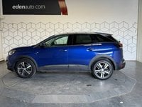 Voitures D'occasion À Tarbes | Peugeot 3008 Ii Bluehdi 130Ch S&S Eat8 Allure