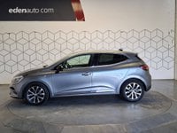 Voitures D'occasion À Tarbes | Renault Clio V Tce 90 Techno