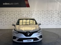 Voitures D'occasion À Tarbes | Renault Clio V Tce 100 Business