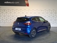 Voitures D'occasion À Tarbes | Renault Clio V Tce 90 Techno