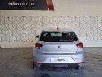 Voitures D'occasion À Tarbes | Seat Ibiza V 1.0 Tsi 110 Ch S/S Bvm6 Copa