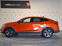 Voitures D'occasion À Tarbes | Renault Arkana Tce 140 Edc Fap R.s. Line
