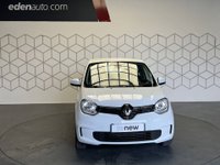 Voitures Occasion Renault Twingo Iii Achat Intégral - 21 Zen À Tarbes