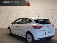 Voitures D'occasion À Tarbes | Renault Clio V Blue Dci 85 Business